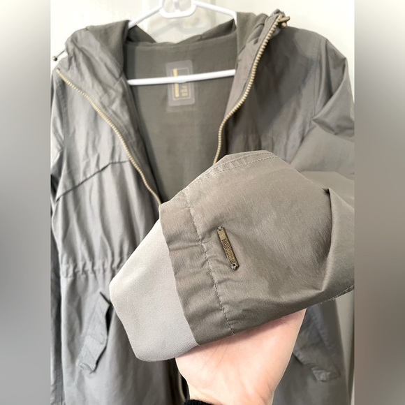 Mondetta Field Jacket - Picture 5 of 7